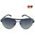 Polo House USA Mens Sunglasses ,Color-Black JustR2001Gun