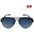 Polo House USA Mens Sunglasses ,Color-Black JustR2005Mblack