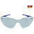 Polo House USA Mens Sunglasses ,Color-Purple Rainbow4purple