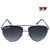 Polo House USA Mens Sunglasses ,Color-Silver Grey RicaLew1075silgrey
