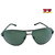 Polo House USA Mens Sunglasses ,Color-Black ShengP2823gun