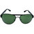 Polo House USA Mens Sunglasses ,Color-Black Vict1006black
