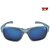 Polo House USA Mens Sunglasses ,Color-Grey OC7614mattgreymer