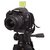 Gadget Hero's Triple Axis Bubble Level Gradienter Hot Shoe Canon, Nikon, Pentax ,Olympus  For Any Hotshoe Flash Camera