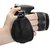 Gadget Hero's Camera Hand Grip Strap For All Canon, Nikon, Sony, Panasonic, SLR  DSLR Cameras.