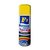 love4ride F1 Car Multi Purpose Lacquer Spray Paint Yellow Colour 450ml