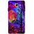 HI5OUTLET Premium Quality Printed Back Case Cover For SAMSUNG GALAXY A7 (2016) EDITION / A710 Design 18