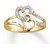 star fashion new catalogue design finger ring high quality AD stone diamonds finish work IMITATION JEWELLERY( RFS 00116