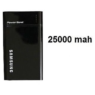 brand new samsung 25000 mah power bank