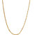 Mahi Gold Plated Gold Alloy & Brass & Copper Chain for Women