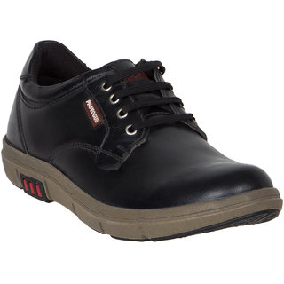 Buy Provogue Men s Black Lace Up Casual Shoes Online 2499 from ShopClues