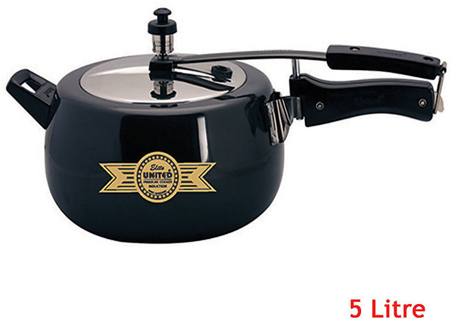 Elite best sale pressure cooker