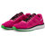 Zeven Women's Pink Sports Shoes