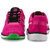 Zeven Women's Pink Sports Shoes