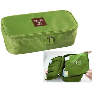 travel undergarments pouch