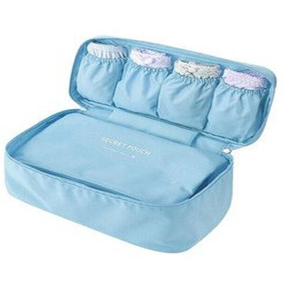 travel undergarments pouch