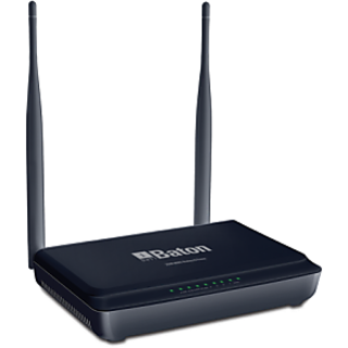 iBall 300M MIMO Wireless-N Router offer