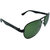 Polo House USA Mens Sunglasses ,Color-Black Vict1006black