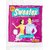 SWEAT PADS Disposable Underarm Sweat Pads ( Combo of 10 Packs )