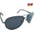 Polo House USA Mens Sunglasses ,Color-Black TrackPolar3004Gun