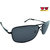 Polo House USA Mens Sunglasses ,Color-black TrackPolar3006black