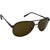 Polo House USA Mens Sunglasses ,Color-Brown Vict1002brown