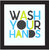 Mydoodle Wash Your Hands (3594)