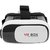VR BOX 2.0 Version VR Virtual Reality Glasses Google Cardboard 3d Game Movie for 3.5 - 6.0 Smart Phone