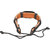 Pourni Leather OM Bracelet for men - PRBR08