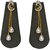 Pourni Pearl  American Diamond Earring - PRER05