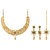 Ratnaraj India Traditional Jewellery Set for Women Jewellery Necklace Set With Maang Tikka (MJ0209)