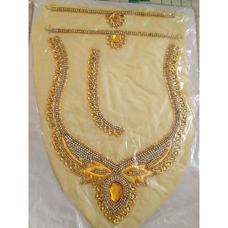 Buy Sathya Shree Readymade Designer Blouse Patches Online 650