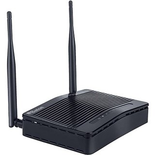 iBall iB-WRX300NP 300 MBPS Deewar Tod Extreme High Power WiFi Router offer
