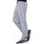 Vimal-Jonney Grey And Black Mens Cotton Trackpants  Pack Of 2