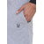 Vimal-Jonney Cotton Blended Trackpants Pack Of 2