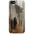 The Fappy Store 1920-Into-Wild Printed Back cover for iphone 5S