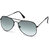 ST Aviator Sunglasses-STAV013