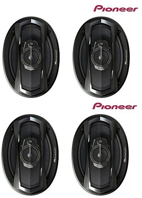 Pioneer store ts a936