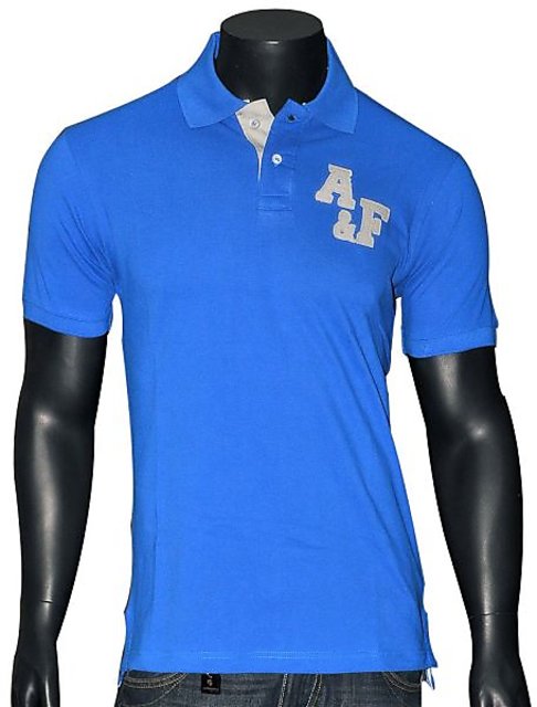 abercrombie t shirts india