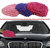 Microfiber Glove Mitt for Car Cleaning Washing Set of 3