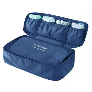 undergarments organiser for travel