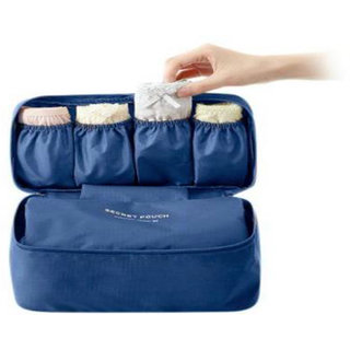 travel undergarments pouch