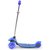 The Flyers Bay Height Adjustable Kick Scooter for Kids TFB-NscooBlue