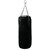 Facto Power 1.5 Feet Length BLACK Color Unfilled Synthetic Leather Punching Bag