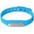 Bingo Waterproof TW02 Heart Rate Monitoring Smart Fitness Band- SkyBlue