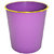 Plastic Dust Bin Heavy Size (Assorted Color)