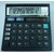 GITHZEN BASIC 12 DIGIT CHECK AND CORRECT CALCULATOR CT-512
