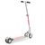 The Flyers Bay Kick Scooter for Kids TFB-Sco(Si)