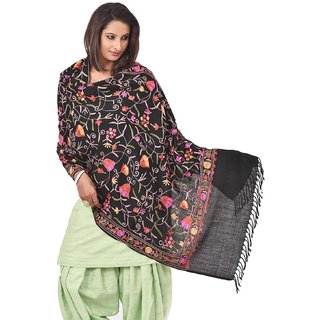 Buy Woollen Shawls Online @ ₹1500 from
