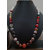 Semi Precious Multi Colour Onyx Stone Necklace